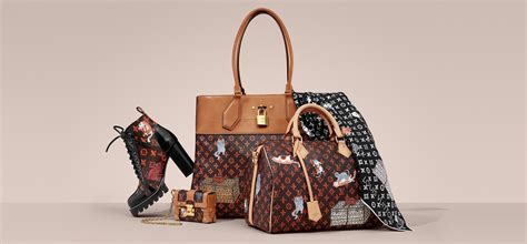 LOUIS VUITTON Official USA Website 